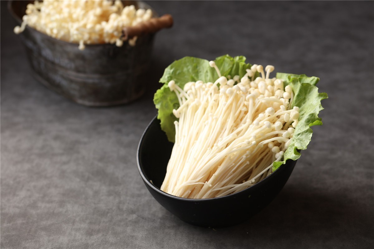 菜火锅涮菜金针菇金针菇涮菜图片涮菜金什菇涮菜金针菇图片火锅金针菇