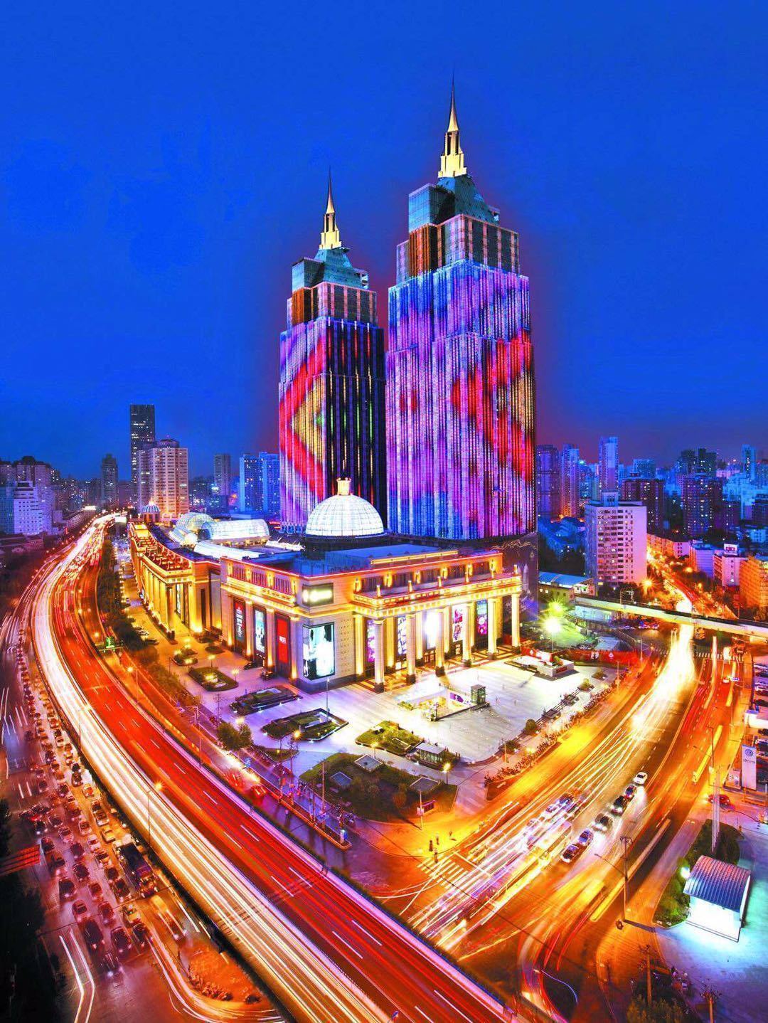 【上海月星环球港】爆款回归!