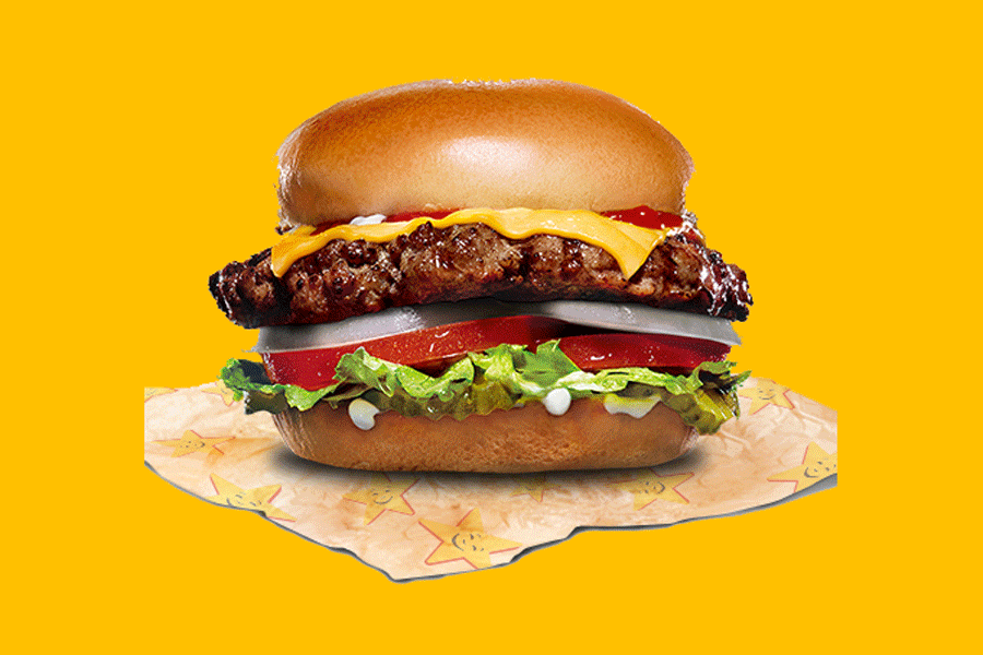 上海11店通用59元抢卡乐星门市价122元双人餐美式汉堡的大佬来啦纯正