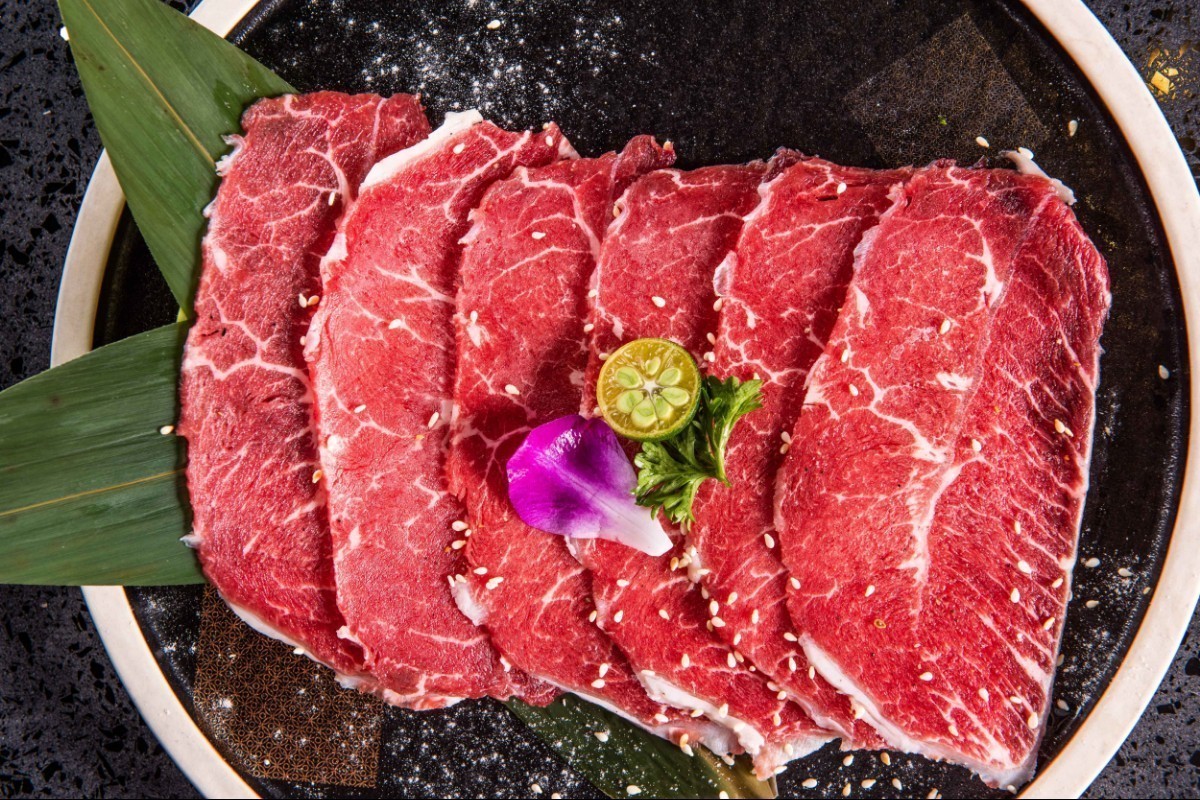 bfc外滩金融中心199元抢麟烧肉门市价582元双人烤肉套餐又到每年的