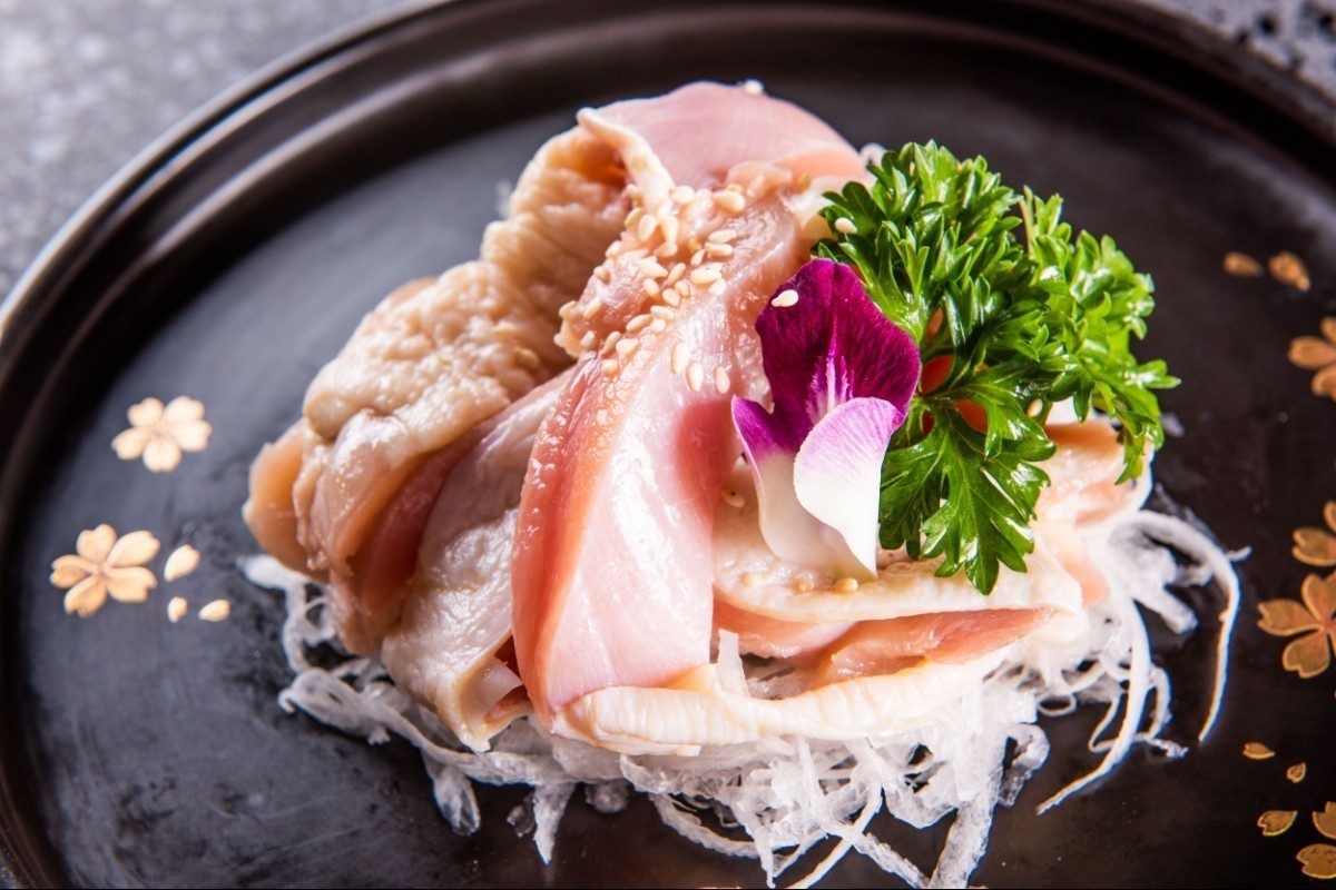 bfc外滩金融中心199元抢麟烧肉门市价582元双人烤肉套餐又到每年的