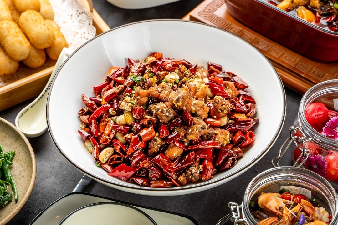 [啤不二音乐酒馆(五棵松华熙店)]五棵松华熙店| 燃炸!