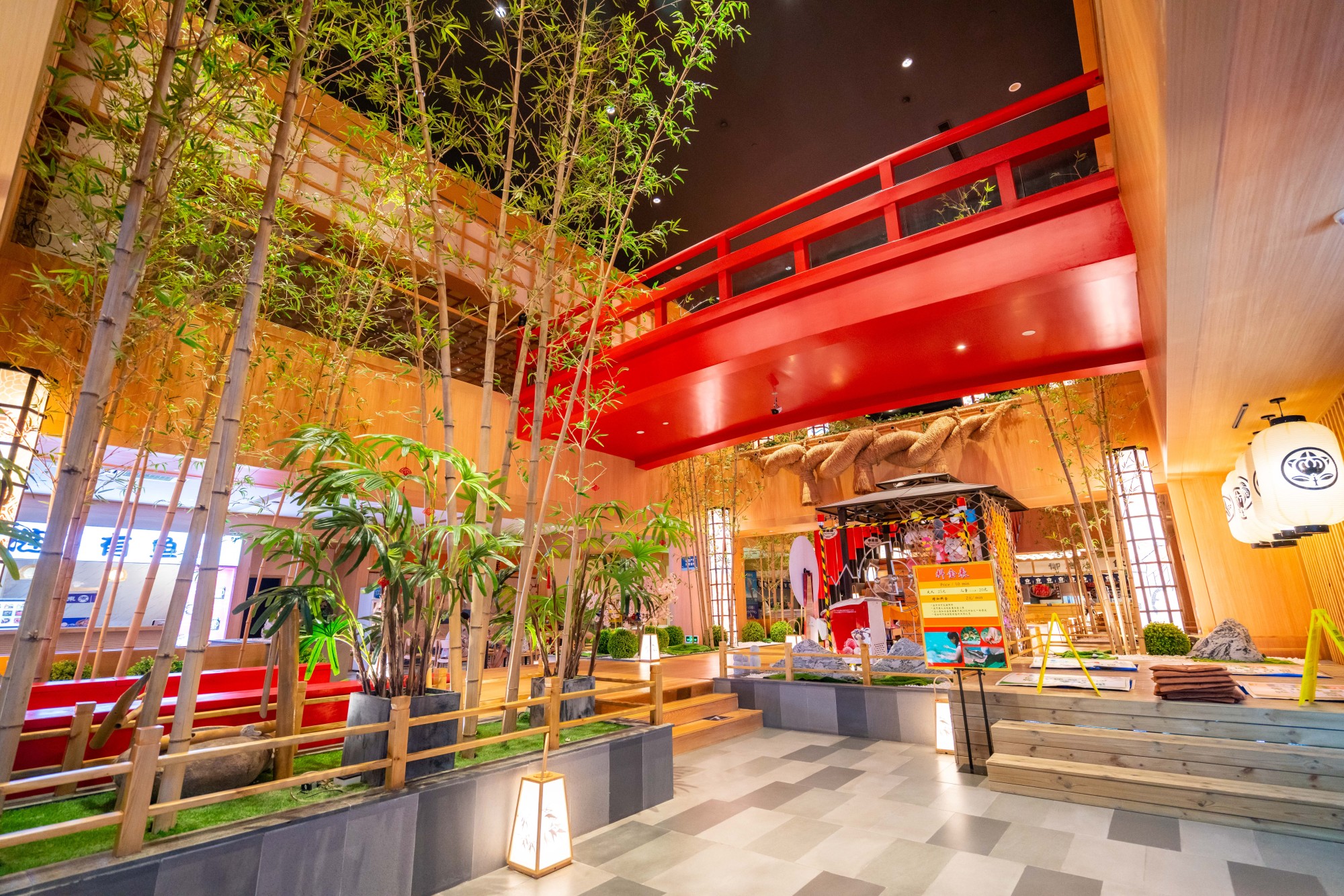 涟泉大江户3店通用119享单人成人浴资门票水果饮料畅享初春泡汤季终于